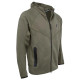 Nike Ανδρική ζακέτα Sportswear Tech Fleece Windrunner Full-Zip Hoodie